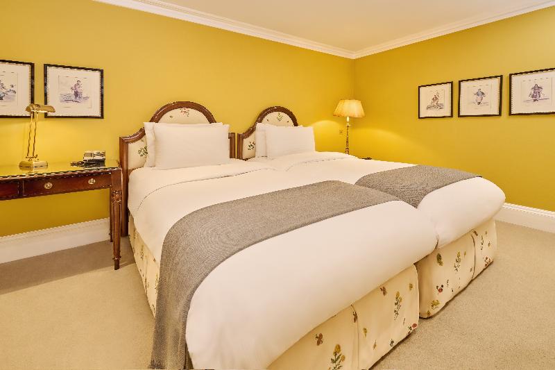 Roseate House London - Oda