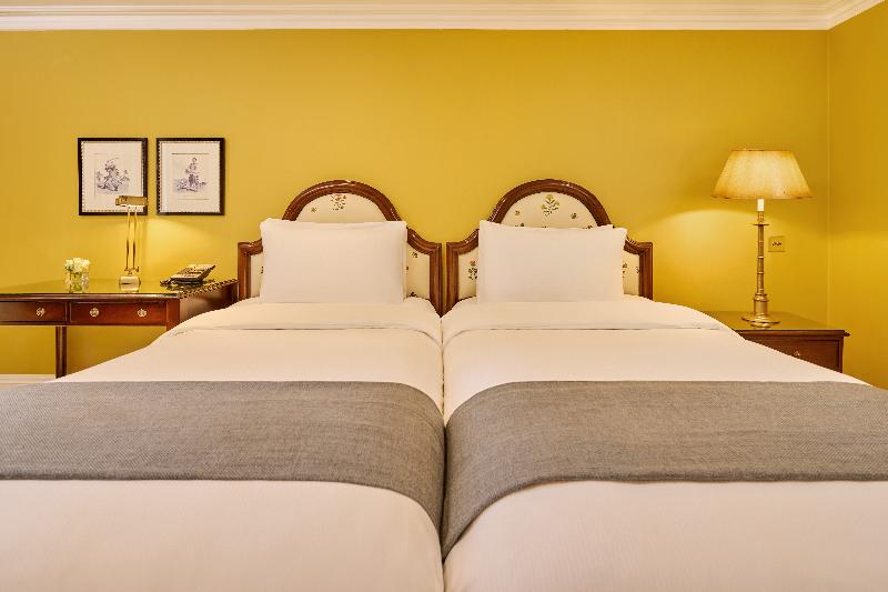 Roseate House London - Oda