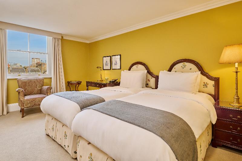 Roseate House London - Oda