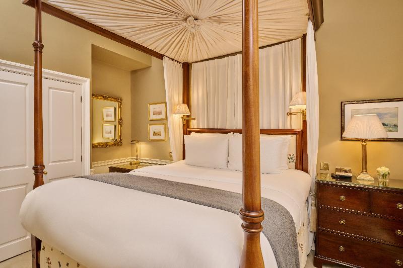 Roseate House London - Oda
