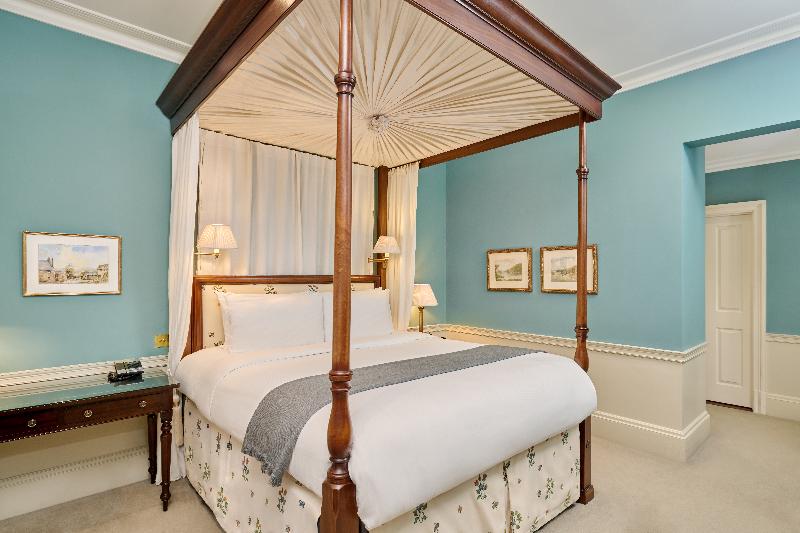 Roseate House London - Oda