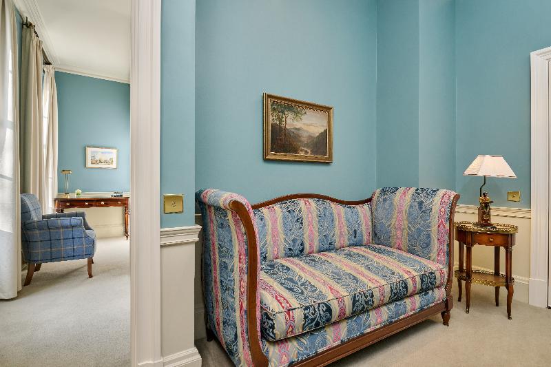 Roseate House London - Oda