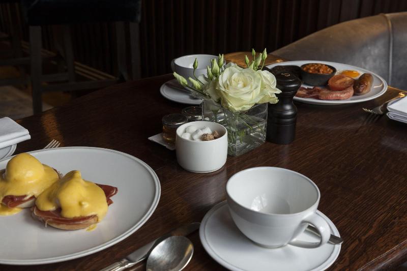 Roseate House London - Restoran