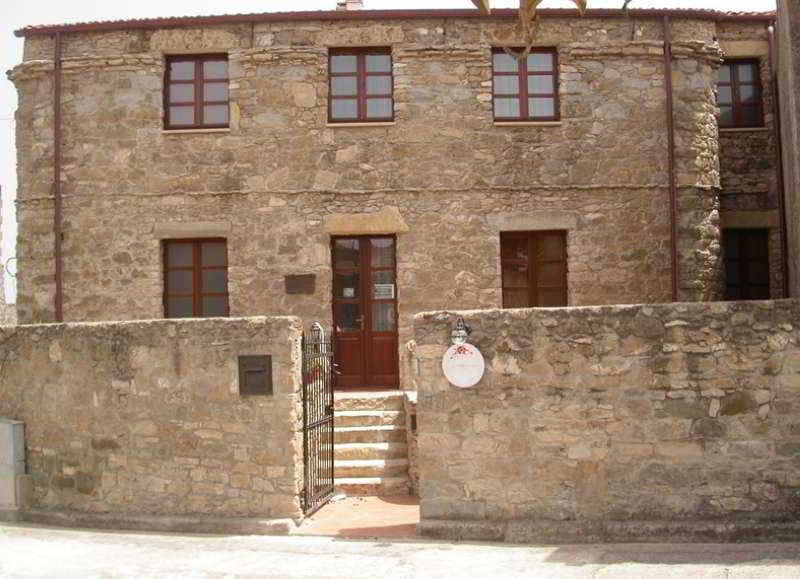Locanda La Rosa - Genel