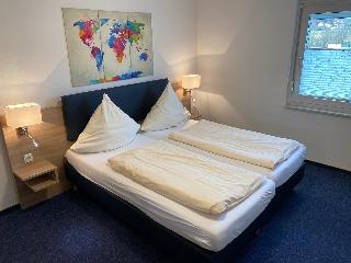 Motel Herbold otel fotoğrafı