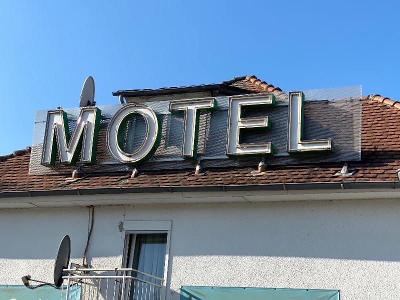 Motel Herbold - Genel