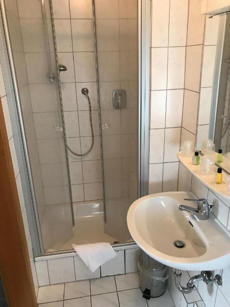 Motel Herbold - Genel