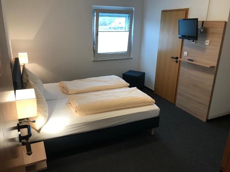 Motel Herbold - Genel