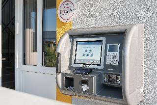 Motel Einstein Erding fotoÄŸrafÄ±