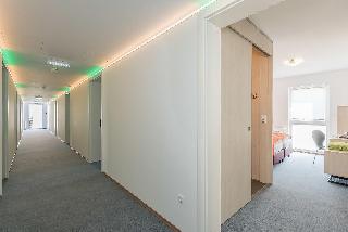 Motel Einstein Erding fotoÄŸrafÄ±