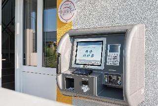 Motel Einstein Erding fotoÄŸrafÄ±
