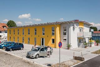 Motel Einstein Erding fotoÄŸrafÄ±