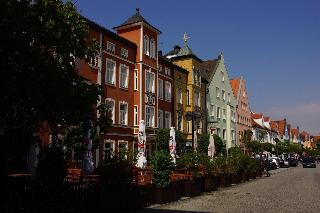 Motel Einstein Erding fotoÄŸrafÄ±