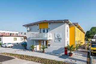 Motel Einstein Erding fotoÄŸrafÄ±