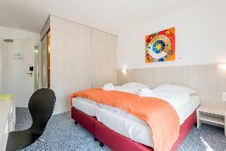 Motel Einstein Erding fotoÄŸrafÄ±