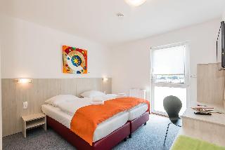 Motel Einstein Erding fotoÄŸrafÄ±