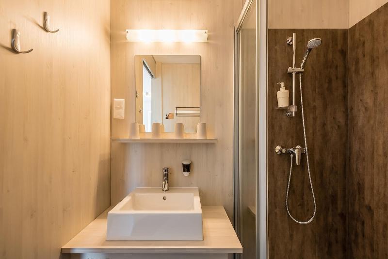 Motel Einstein Erding - Oda