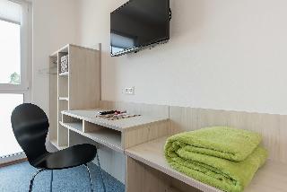 Motel Einstein Erding fotoÄŸrafÄ±