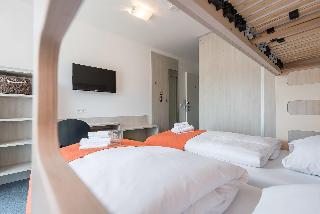 Motel Einstein Erding fotoÄŸrafÄ±