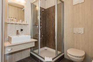 Motel Einstein Erding fotoÄŸrafÄ±