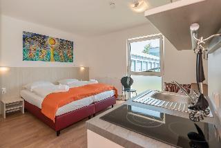 Motel Einstein Erding fotoÄŸrafÄ±