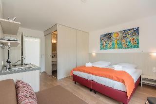 Motel Einstein Erding fotoÄŸrafÄ±