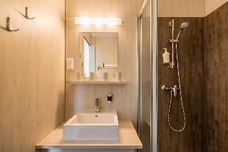 Motel Einstein Erding fotoÄŸrafÄ±