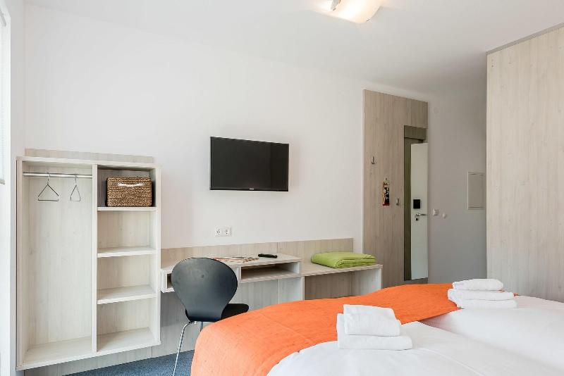 Motel Einstein Erding - Oda