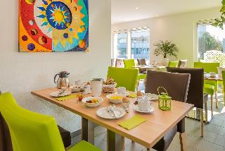 Motel Einstein Erding fotoÄŸrafÄ±
