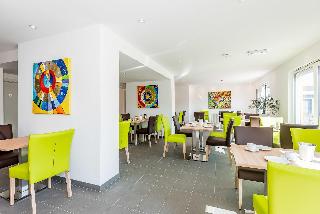 Motel Einstein Erding fotoÄŸrafÄ±