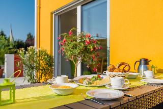 Motel Einstein Erding fotoÄŸrafÄ±