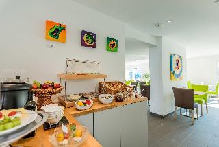 Motel Einstein Erding fotoÄŸrafÄ±