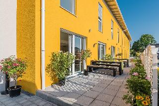 Motel Einstein Erding fotoÄŸrafÄ±