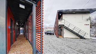 Motel Domino fotoÄŸrafÄ±