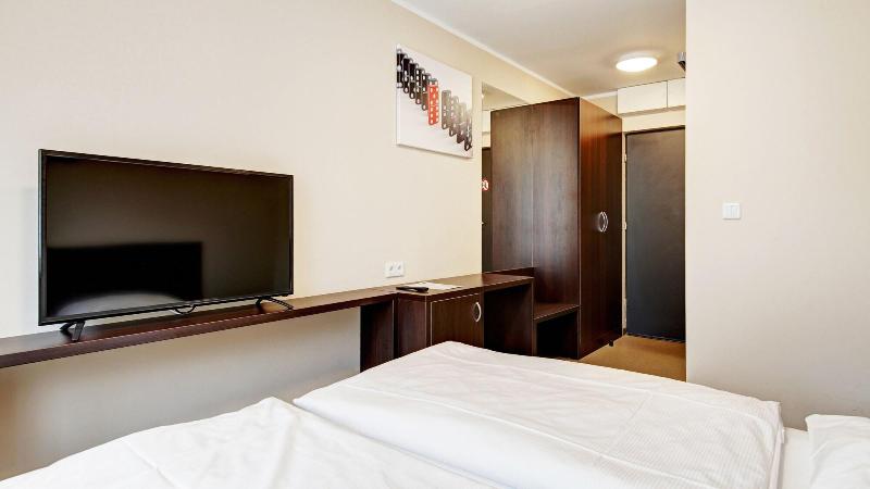 Motel Domino - Oda