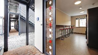 Motel Domino fotoÄŸrafÄ±