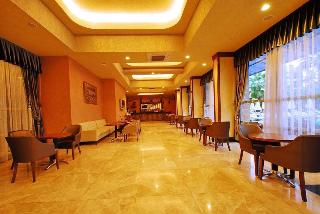 PASA BEACH HOTEL fotoÄŸrafÄ±