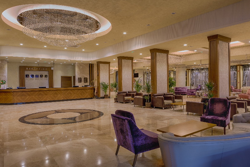 PASA BEACH HOTEL fotoÄŸrafÄ±