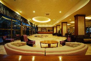 PASA BEACH HOTEL fotoÄŸrafÄ±