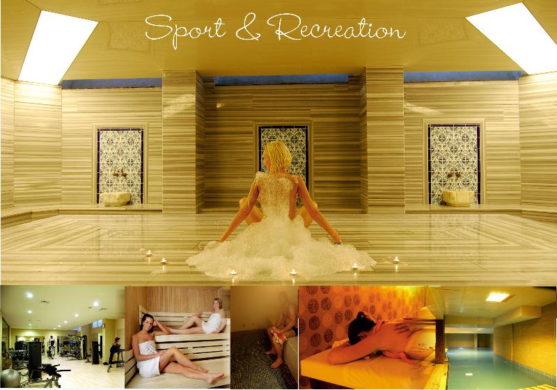 PASA BEACH HOTEL - Aktivite