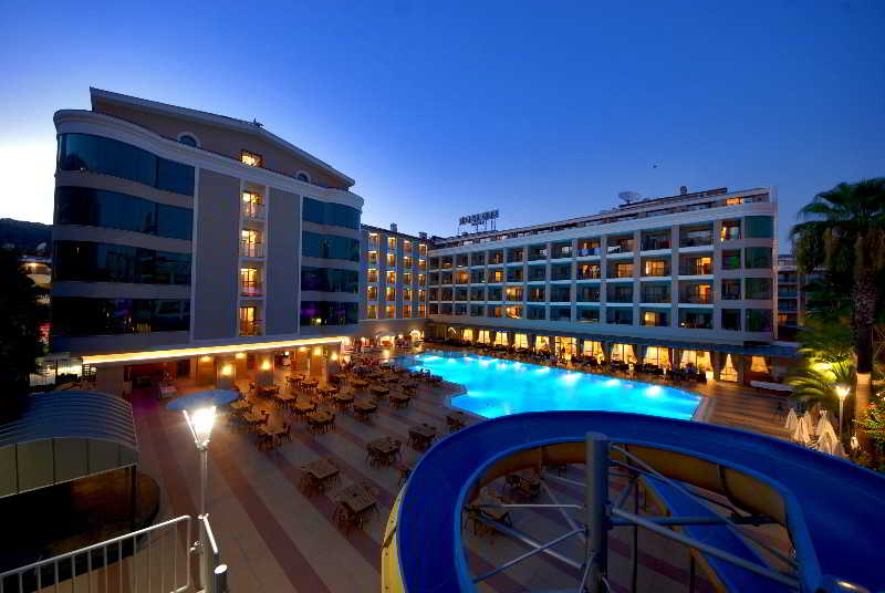 PASA BEACH HOTEL otel fotoğrafı