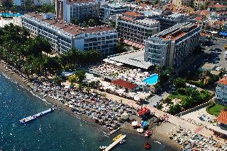 PASA BEACH HOTEL fotoÄŸrafÄ±