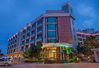 PASA BEACH HOTEL fotoÄŸrafÄ±