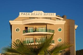 PASA BEACH HOTEL fotoÄŸrafÄ±
