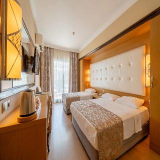 PASA BEACH HOTEL fotoÄŸrafÄ±