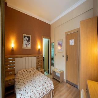 PASA BEACH HOTEL fotoÄŸrafÄ±