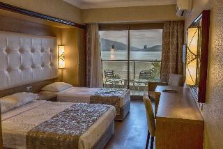 PASA BEACH HOTEL fotoÄŸrafÄ±