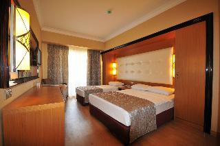 PASA BEACH HOTEL fotoÄŸrafÄ±