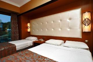 PASA BEACH HOTEL fotoÄŸrafÄ±