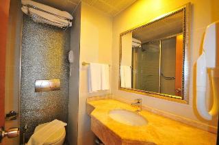 PASA BEACH HOTEL fotoÄŸrafÄ±